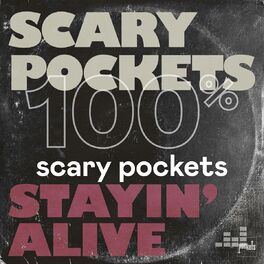 Cover of playlist 100% Scary Pockets
