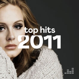 Cover of playlist Top Hits 2011