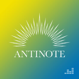 Cover of playlist This Week's Favourites by Antinote