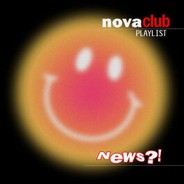 Cover of playlist Nova Club News - Playlist de David Blot