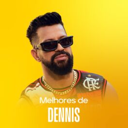 Cover of playlist Dennis - As Melhores | Tá OK