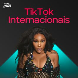 Cover of playlist TikTok Internacionais 2023 🔥 TikTok 2023 Novas