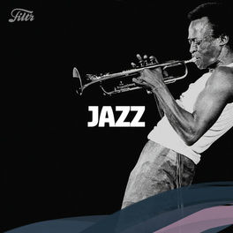 Cover of playlist Jazz Playlist.