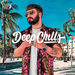 Cover of playlist Deep Chills