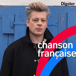 Cover of playlist Chanson Française | French Songs