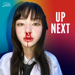 Cover of playlist Up Next