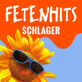 Cover of playlist FETENHITS - Schlager