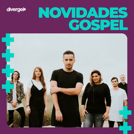 Cover of playlist Novidades Gospel  | Gospel Lançamentos ️