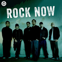 Cover of playlist Rock Now
