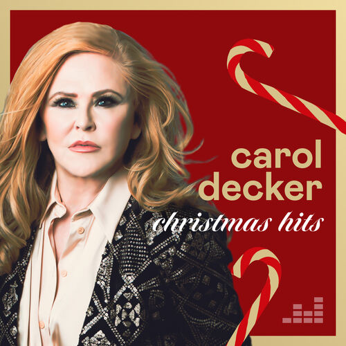 Christmas Hits By Carol Decker playlist | Listen on Deezer