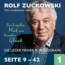 Cover of playlist #1: Songs zur Rolf Zuckowski Biografie 