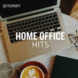 Cover of playlist Home Office Hits