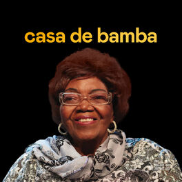 Cover of playlist Casa de Bamba