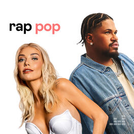 Cover of playlist Rap Pop