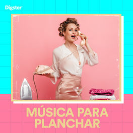 Cover of playlist Música para Planchar