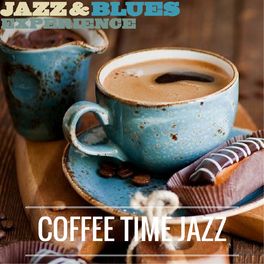 Cover of playlist Coffee Time Jazz