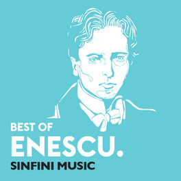 Cover of playlist Enescu: Best of