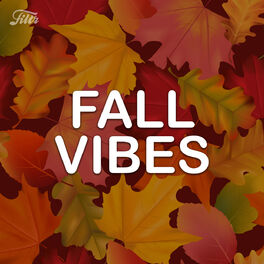Cover of playlist FALL VIBES