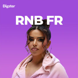 Cover of playlist RnB FRANÇAIS 2023 🇫🇷 | RnB LOVE | RnB CHILL (IMEN 