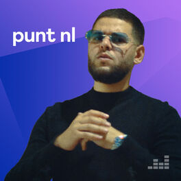 Cover of playlist PUNT NL