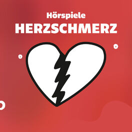 Cover of playlist Hörspiele mit Herzschmerz