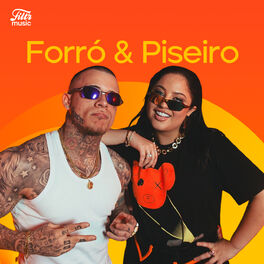 Cover of playlist Forró e Piseiro 2023 ⭐ Forró Atualizado 2023
