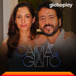 Cover of playlist Cama de Gato