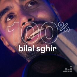 Cover of playlist 100% Cheb Bilal Sghir