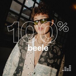 Cover of playlist 100% Beele