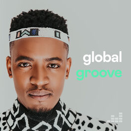 Cover of playlist Global Groove