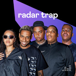 Cover of playlist Radar Trap