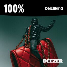 Cover of playlist 100% Deichkind