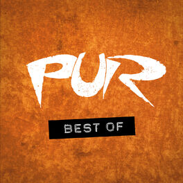Cover of playlist PUR Persönlich. - Best Of