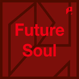 Cover of playlist FUTURE SOUL