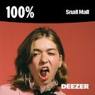 100% Snail Mail
