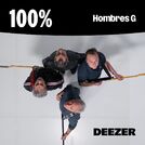 100% Hombres G
