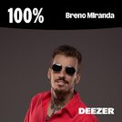 100% Breno Miranda