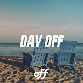 Cover of playlist Day OFF no Canal OFF