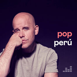 Cover of playlist Pop Perú