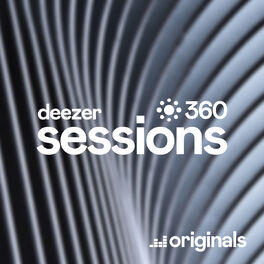 Cover of playlist Deezer sessions 360