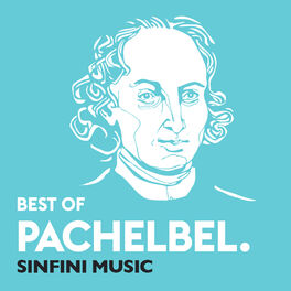 Cover of playlist Pachelbel, Johann: Best of