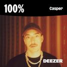 100% Casper