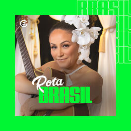 Cover of playlist MPB 2022  | Rota Brasil  | Divina MPB | Aquarela B