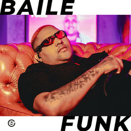 Cover of playlist Baile Funk