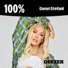 100% Gwen Stefani
