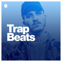 Cover of playlist Trap Beats
