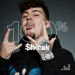 Cover of playlist 100% $hirak