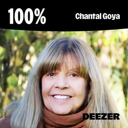 Cover of playlist 100% Chantal Goya