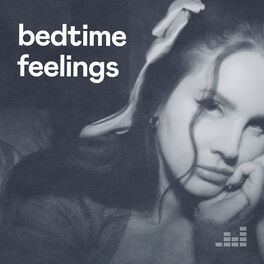 Cover of playlist Bedtime Feelings
