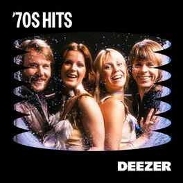 Cover of playlist 70s Hits